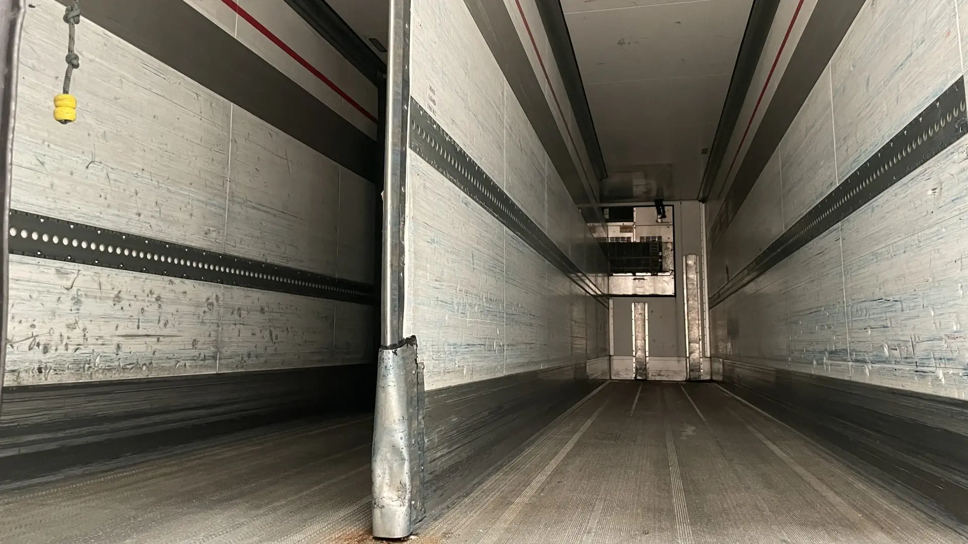 refrigerated transport in Lichfield