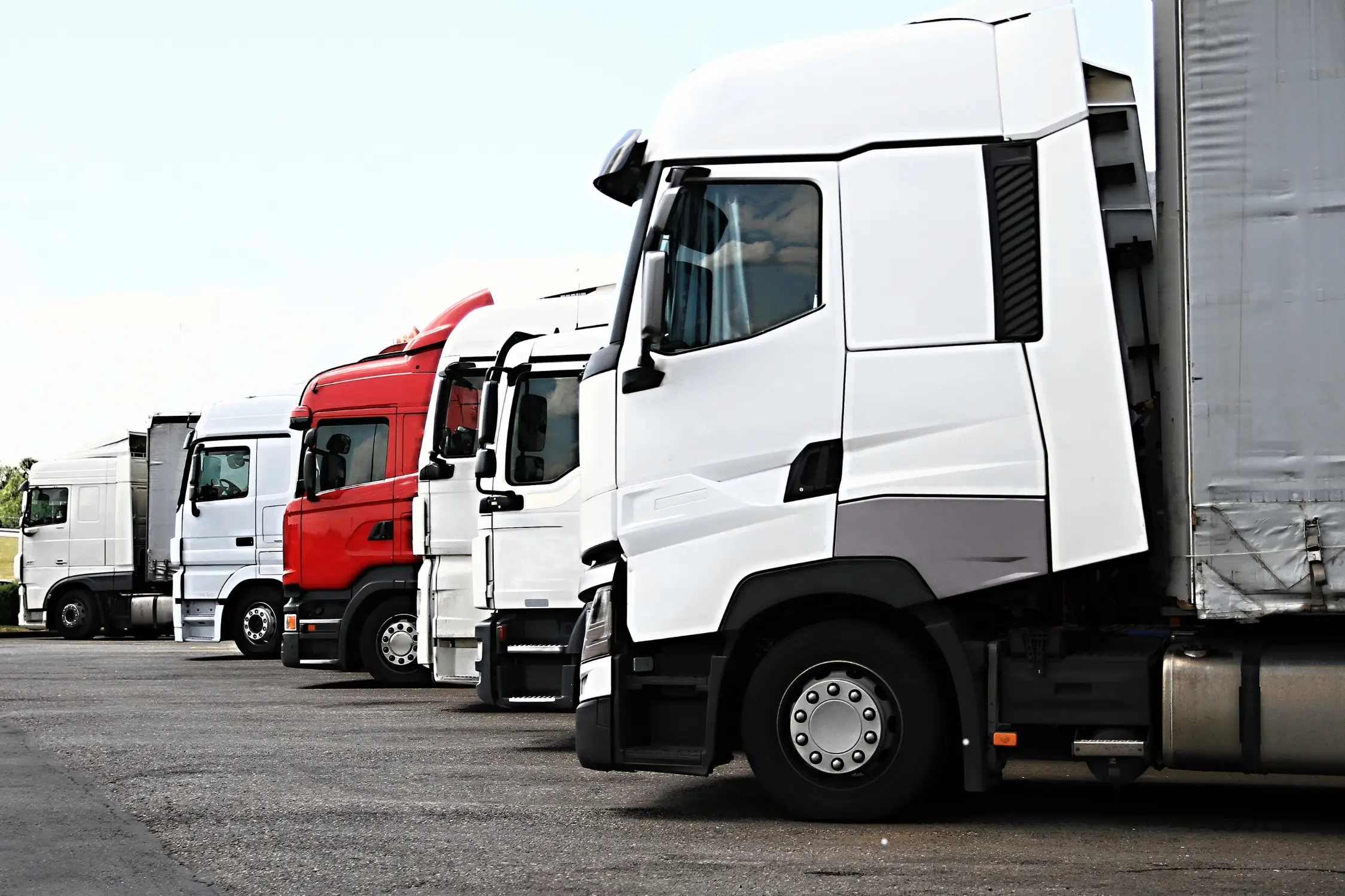 express delivery in Lichfield